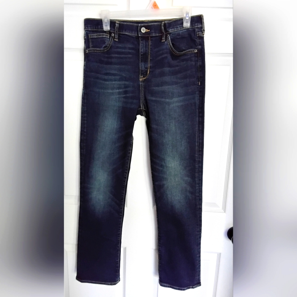 Old Navy Womens  Blue Jeans